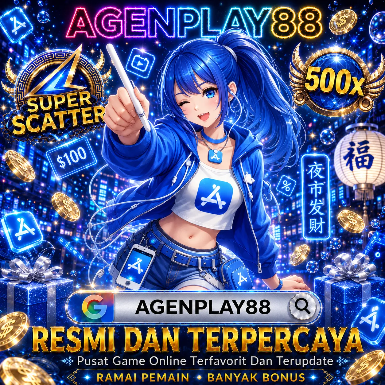 QRIS4D - The Best Aman & Terpercaya